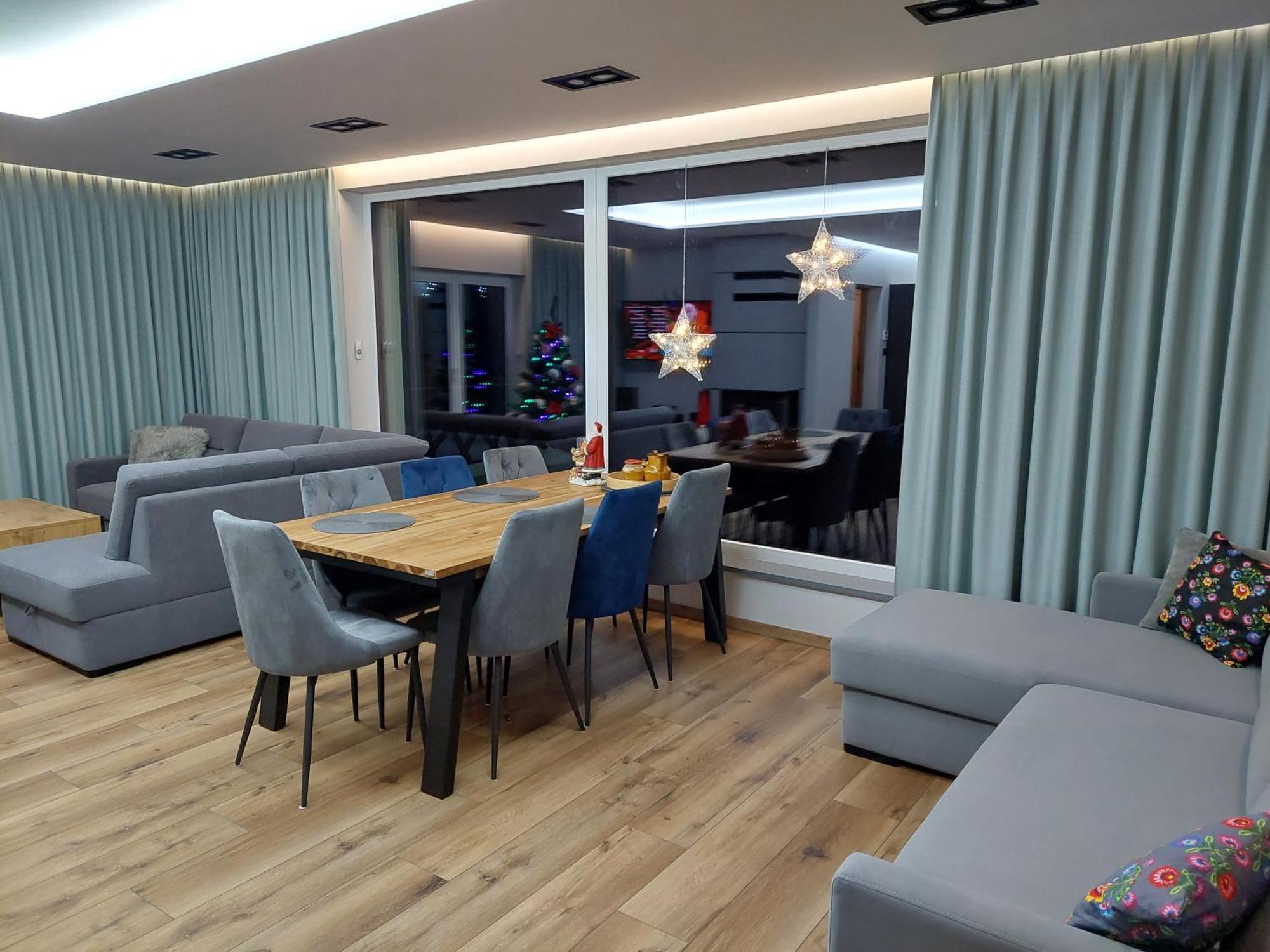 Apartamenty Trio Muszyna Exteriör bild