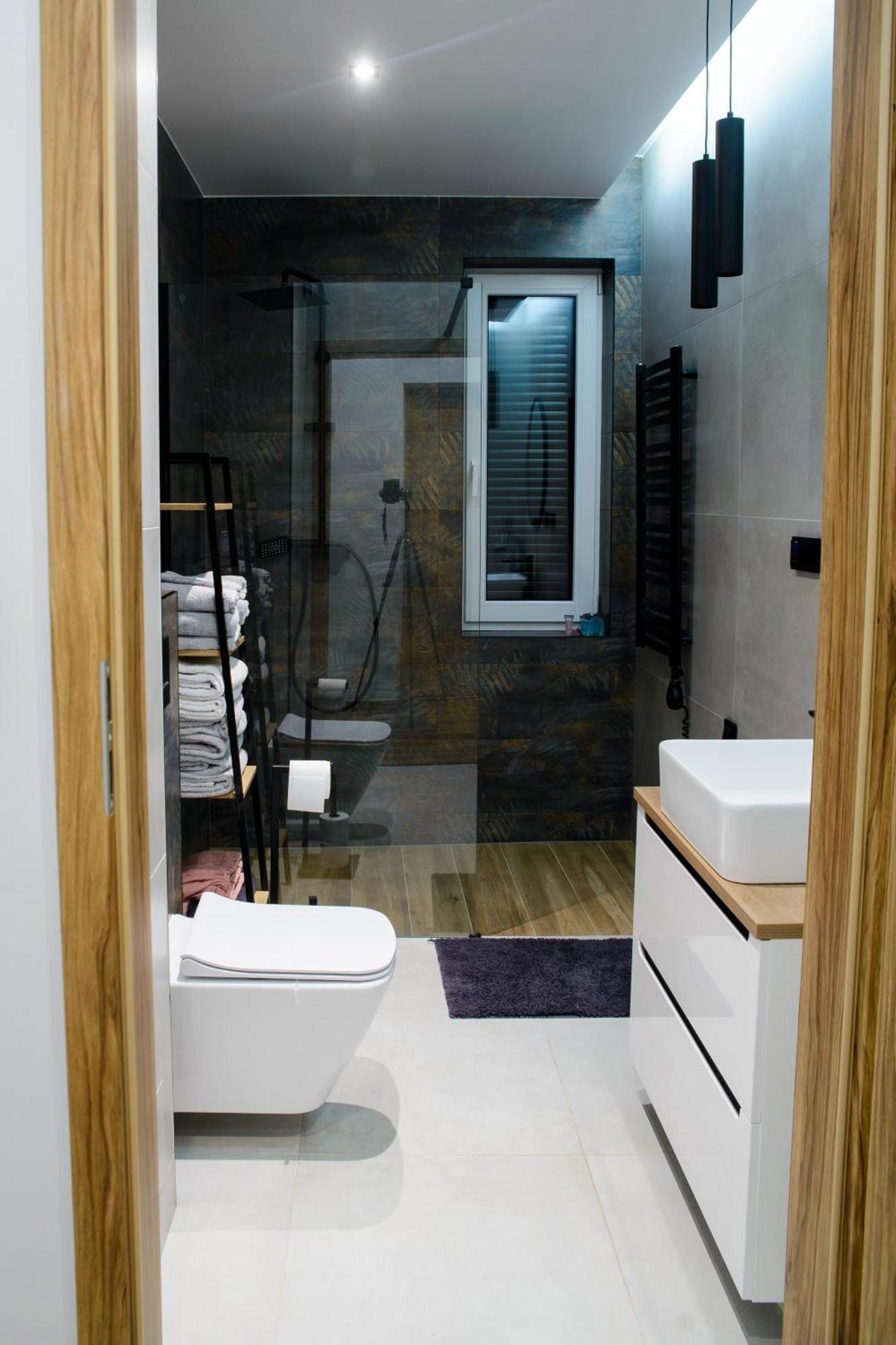 Apartamenty Trio Muszyna Exteriör bild