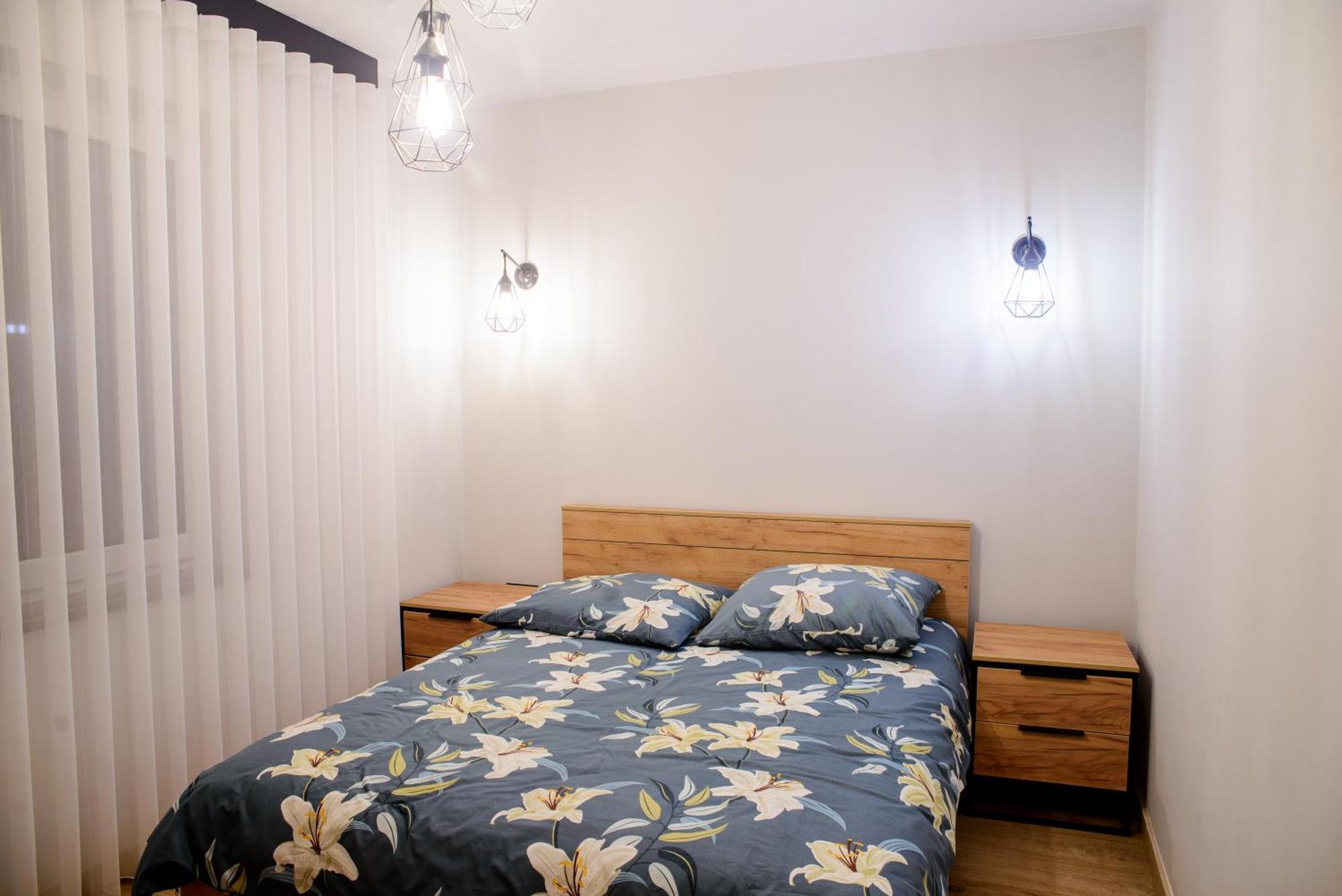 Apartamenty Trio Muszyna Exteriör bild