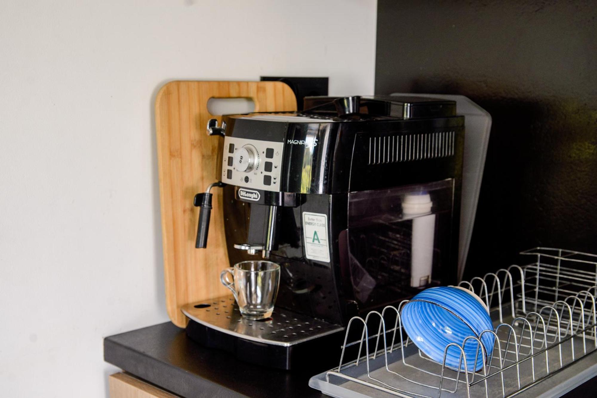 Apartamenty Trio Muszyna Exteriör bild