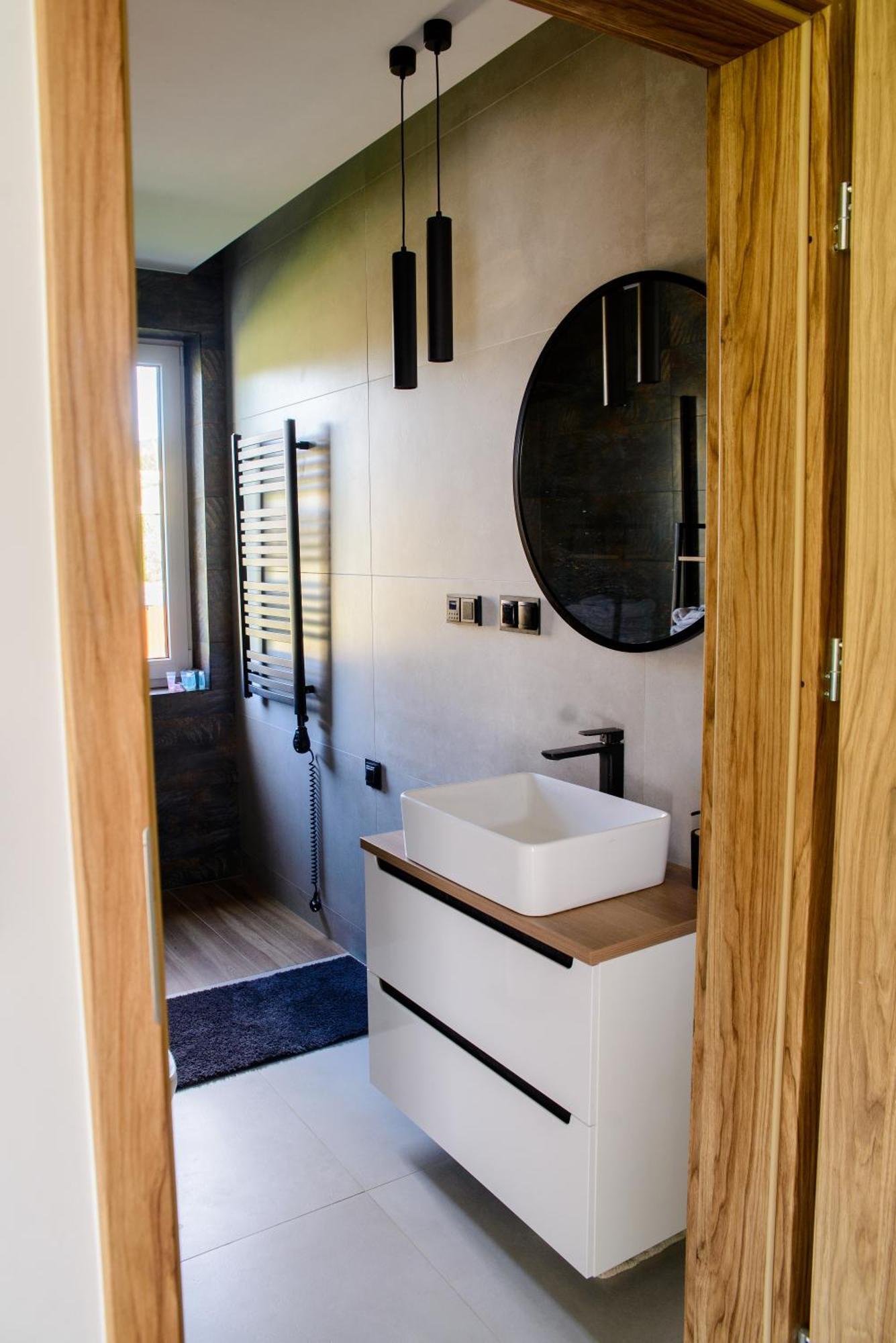 Apartamenty Trio Muszyna Exteriör bild