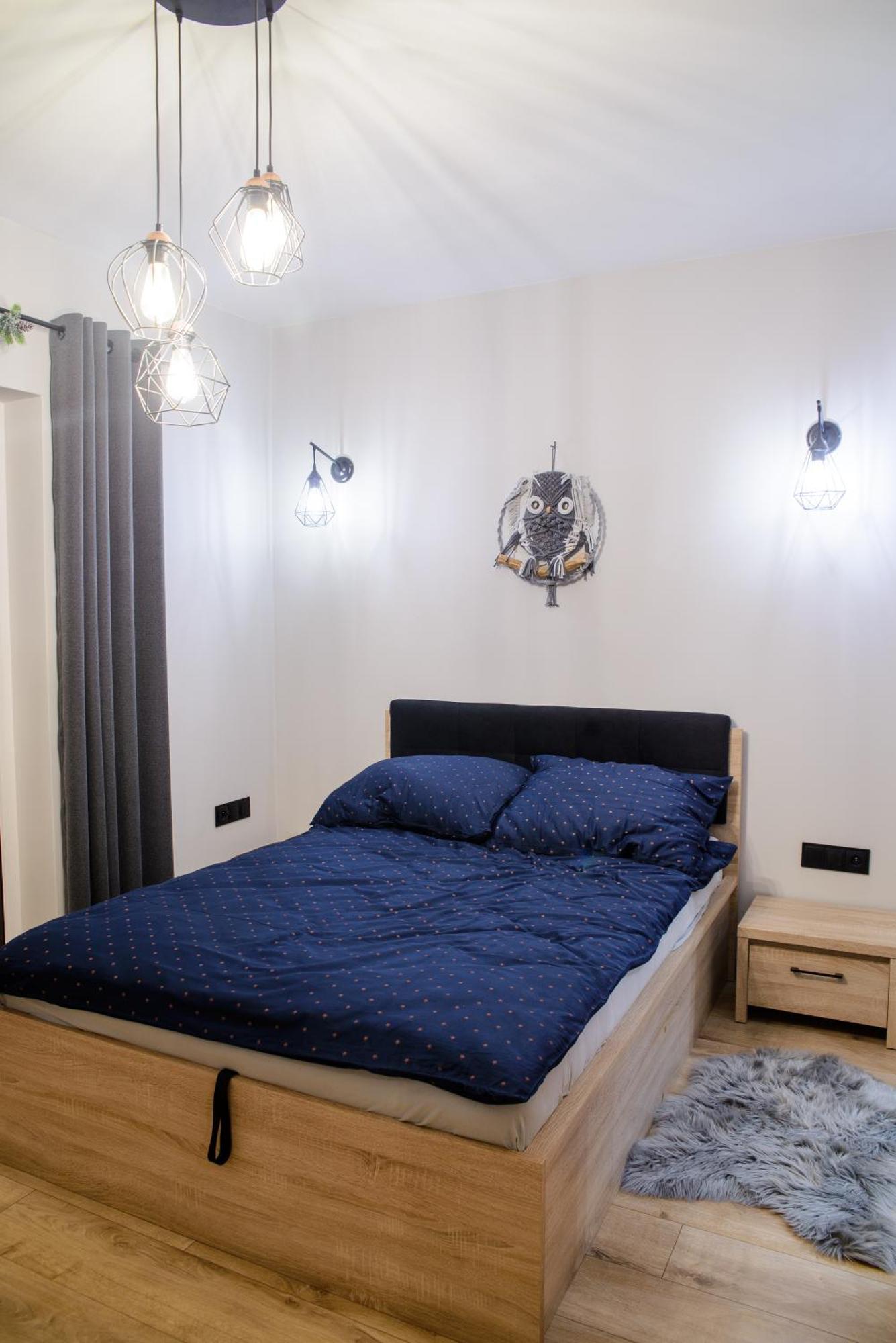 Apartamenty Trio Muszyna Exteriör bild