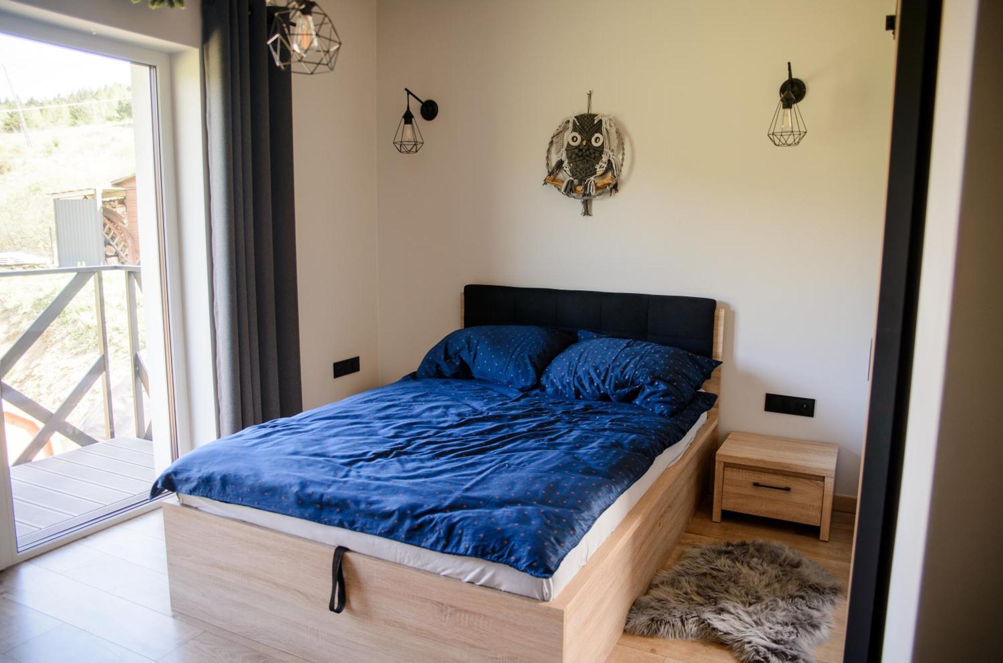 Apartamenty Trio Muszyna Exteriör bild