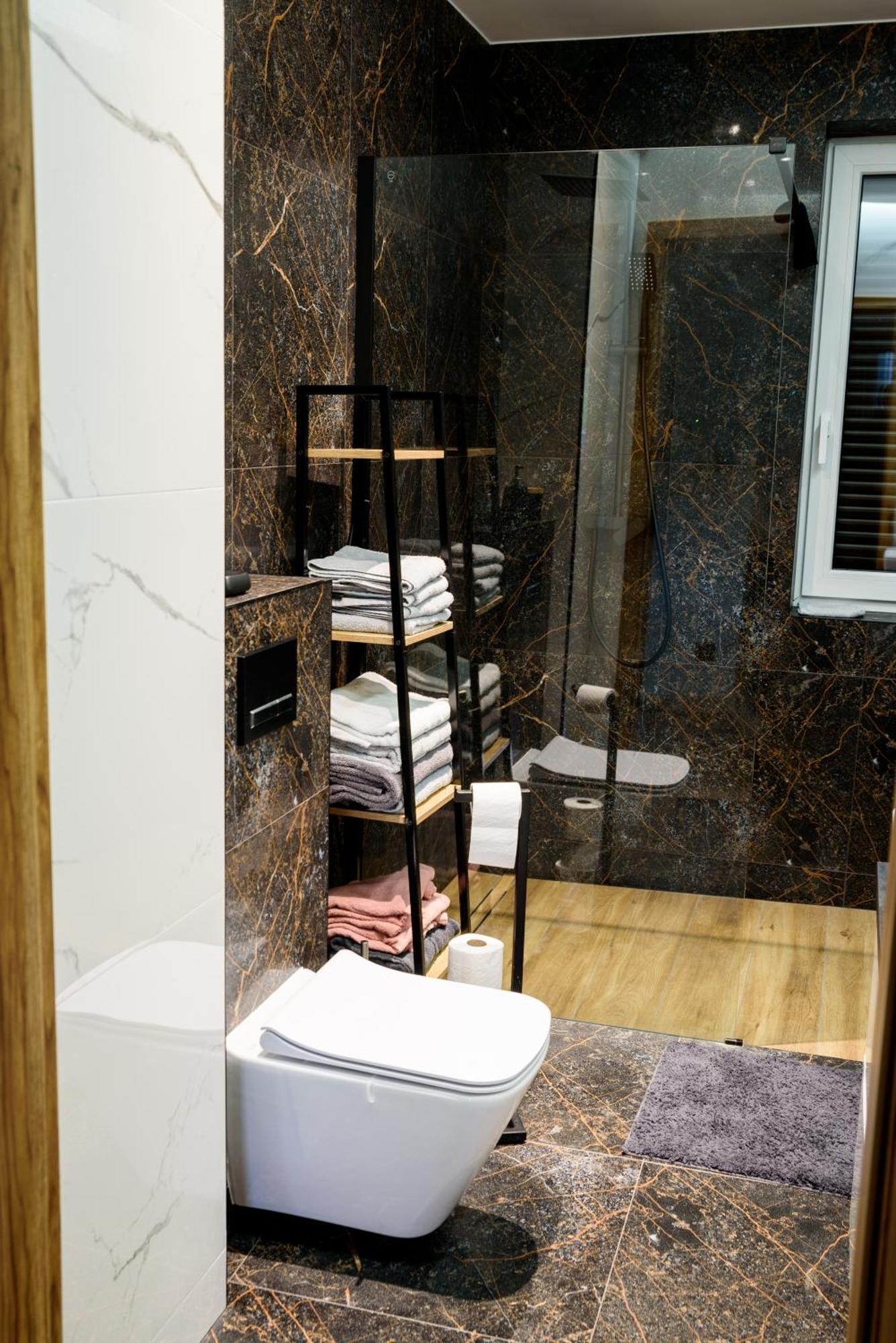 Apartamenty Trio Muszyna Exteriör bild