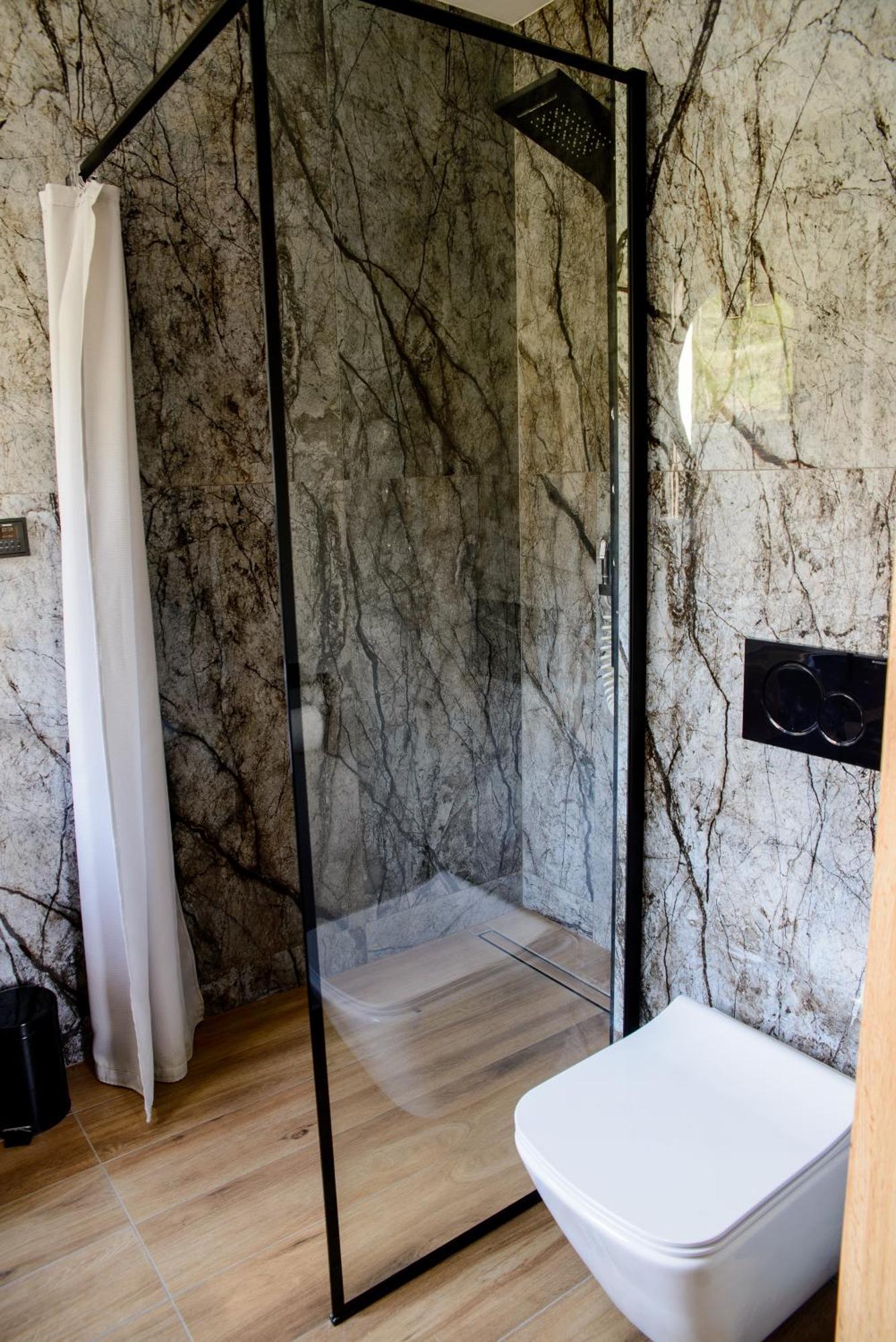 Apartamenty Trio Muszyna Exteriör bild